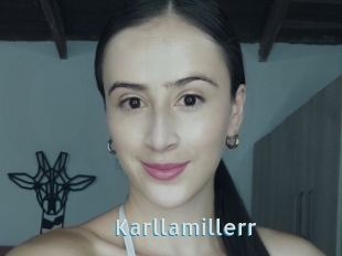 Karllamillerr