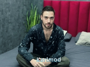 Karlmod