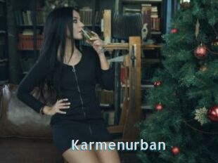 Karmenurban