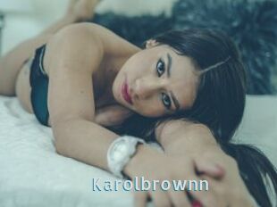 Karolbrownn