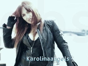 Karolinaangels