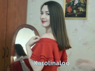 Karolinaloo
