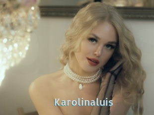 Karolinaluis