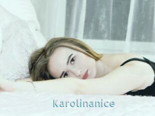 Karolinanice