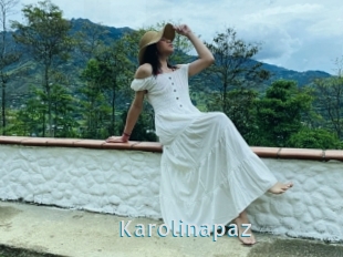Karolinapaz