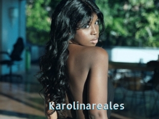 Karolinareales