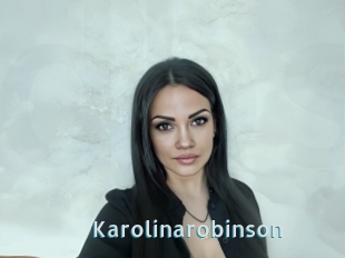 Karolinarobinson