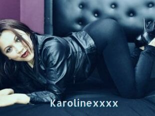 Karolinexxxx