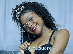 Karollsuarez
