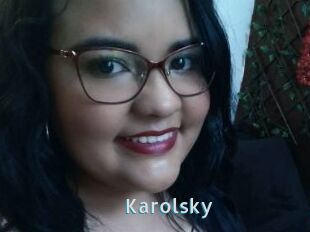 Karolsky