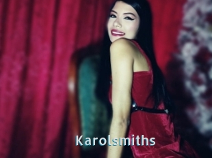 Karolsmiths