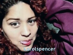 Karolspencer