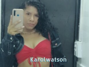 Karolwatson