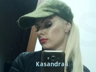 Kasandraa