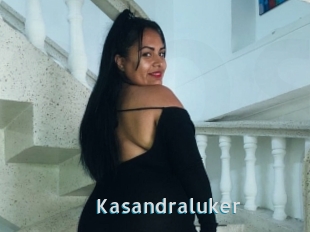 Kasandraluker