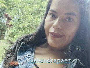 Kashandrapaez