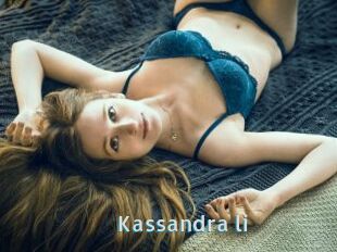 Kassandra_li