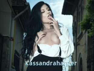 Kassandraharper