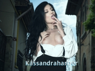 Kassandraharper
