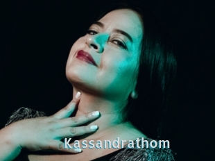 Kassandrathom