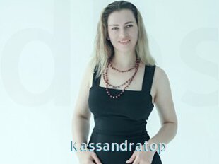 Kassandratop