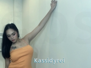 Kassidyrei