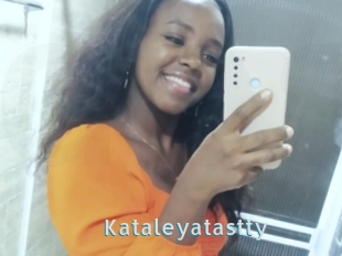 Kataleyatastty