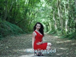 Katalinagod