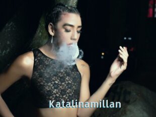 Katalinamillan