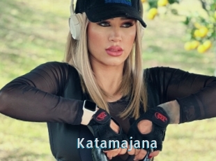 Katamajana