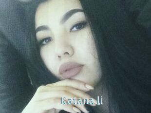 Katana_li