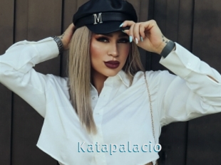 Katapalacio