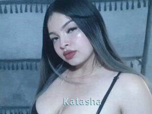 Katasha