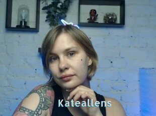 Kateallens
