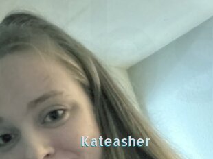 Kateasher
