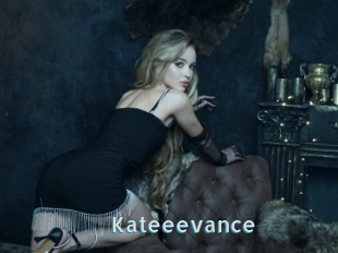 Kateeevance