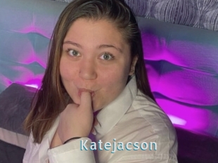 Katejacson
