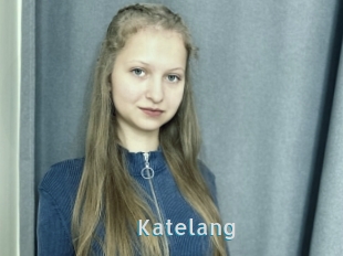Katelang