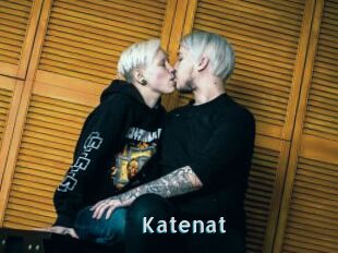 Katenat