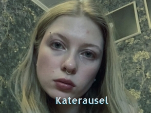 Katerausel
