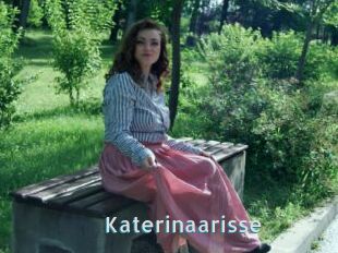 Katerinaarisse