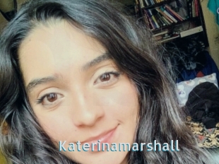 Katerinamarshall