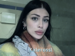 Katerossl