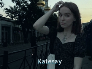 Katesay