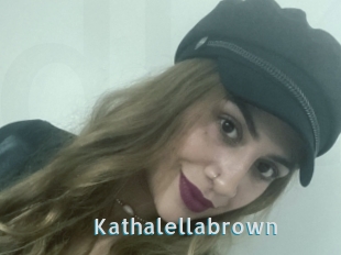 Kathalellabrown
