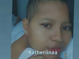 Katheriinaa