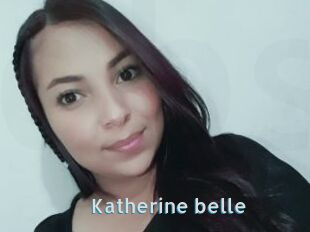 Katherine_belle