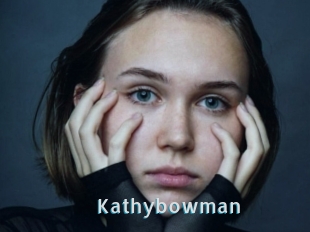Kathybowman
