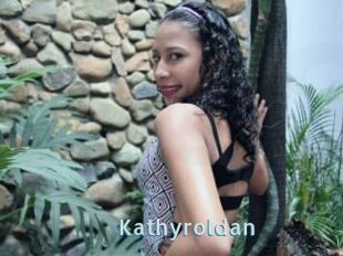 Kathyroldan