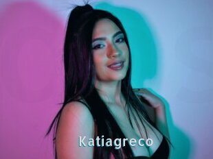 Katiagreco